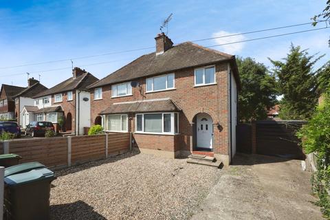 3 bedroom semi-detached house for sale, Woodland Road, Rickmansworth WD3