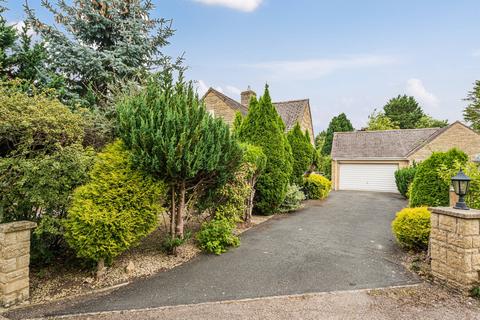 3 bedroom bungalow for sale, Dikler Close, Bourton-on-the-Water, Cheltenham, GL54