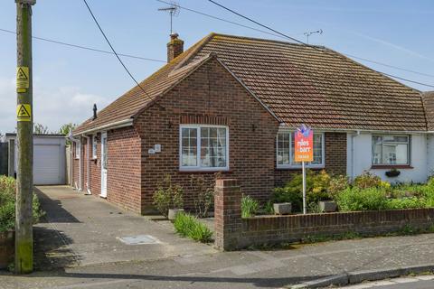 2 bedroom semi-detached bungalow for sale, King Edward Road, Birchington, CT7