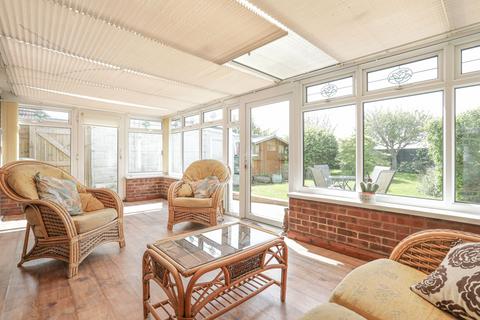 2 bedroom semi-detached bungalow for sale, King Edward Road, Birchington, CT7