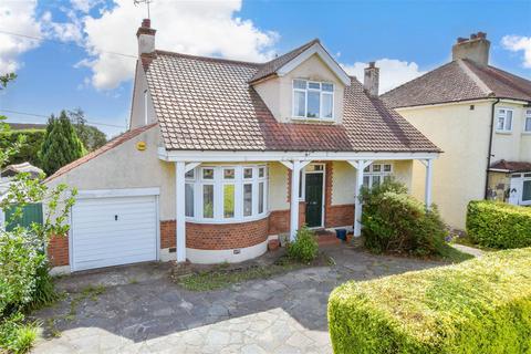 4 bedroom detached house for sale, Wingletye Lane, Hornchurch, Essex