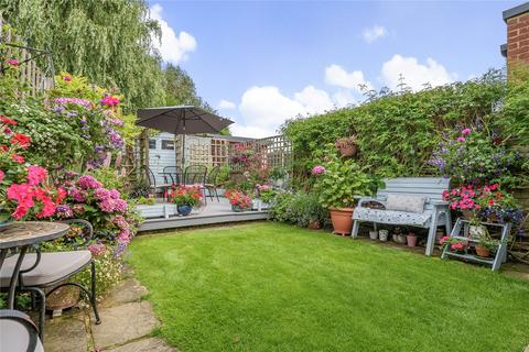 3 bedroom semi-detached house for sale, Pembroke Avenue, Hersham, Surrey, KT12