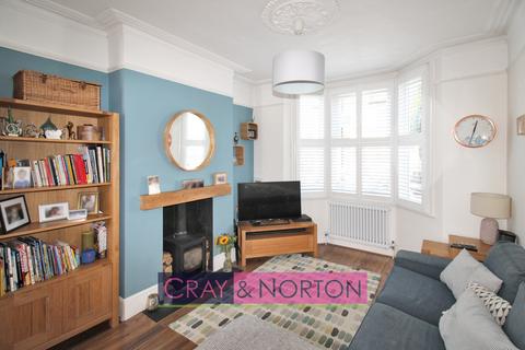 3 bedroom terraced house for sale, Coniston Road, Addiscombe, CR0