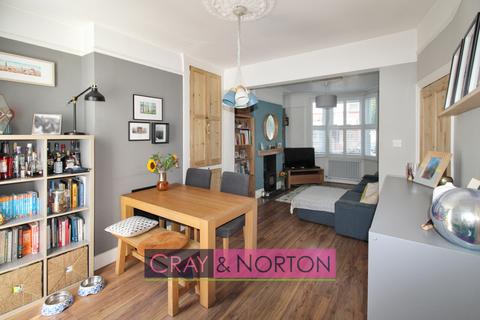 3 bedroom terraced house for sale, Coniston Road, Addiscombe, CR0