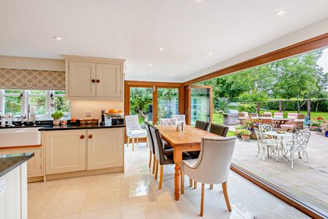 5 bedroom detached house for sale, The Street, Pleshey, Chelmsford, Essex