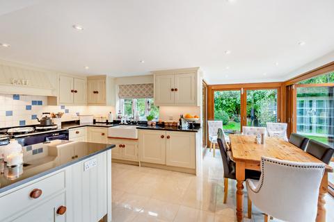 5 bedroom detached house for sale, The Street, Pleshey, Chelmsford, Essex