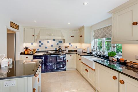 5 bedroom detached house for sale, The Street, Pleshey, Chelmsford, Essex