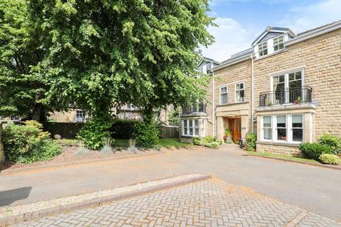 3 bedroom flat for sale, Queens Road, Harrogate HG2 0QD