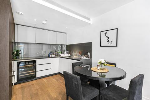 2 bedroom apartment to rent, Riverlight Quay, London, SW11