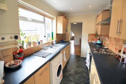 2 bedroom end of terrace house to rent, Copeman Street, Norwich NR2