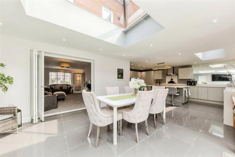 5 bedroom detached house for sale, St. Augustines Drive, Weston, Crewe, Cheshire, CW2