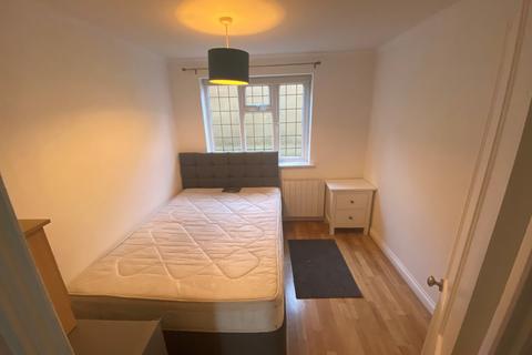 1 bedroom flat for sale, Blewitt Court, Littlemore, Oxford, Oxfordshire, OX4