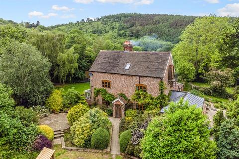 4 bedroom detached house for sale, Habberley, Pontesbury