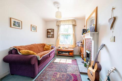2 bedroom terraced house for sale, Brickfields, Somerleyton