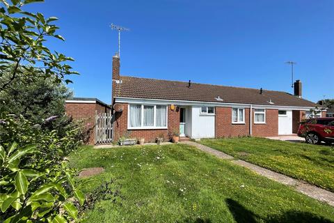 2 bedroom bungalow for sale, Galsworthy Road, Goring By Sea, West Sussex, BN12