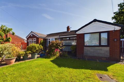 8 Walcot Place, Wigan, WN3 5QW