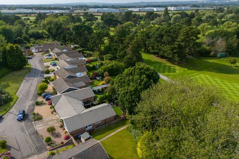 3 bedroom detached bungalow for sale, Golf Links Road, Felpham