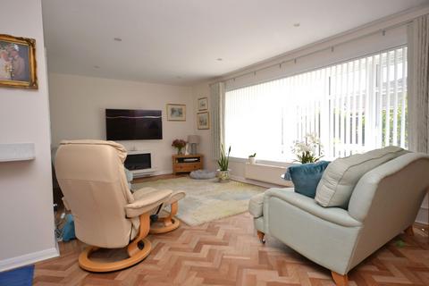 3 bedroom detached bungalow for sale, Golf Links Road, Felpham