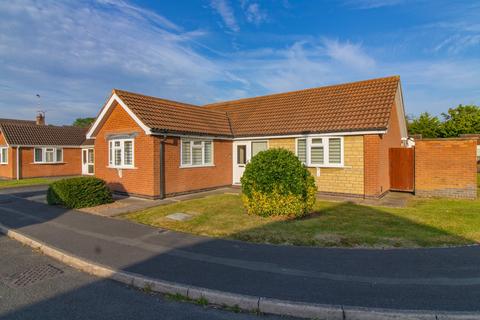 3 bedroom detached bungalow for sale, Padgate Close, Scraptoft, Leicester, LE7