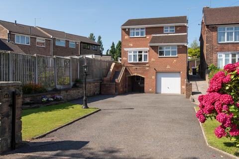 4 bedroom detached house for sale, Foxwood Road, Sheffield S12