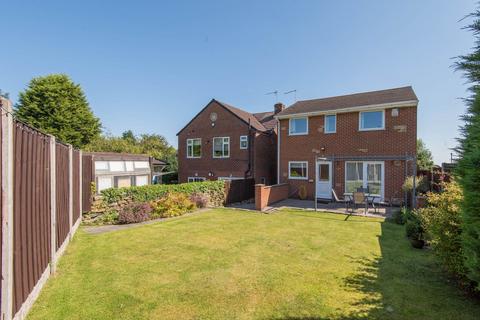 4 bedroom detached house for sale, Foxwood Road, Sheffield S12