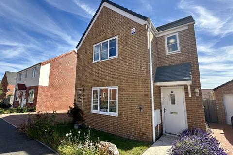 3 bedroom detached house for sale, Chestnut Close, Ipswich IP6