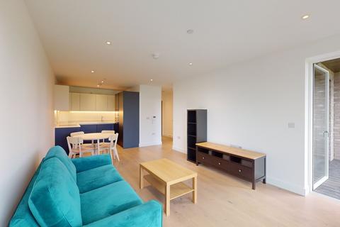 1 bedroom apartment to rent, Warman Walk, London, SE10