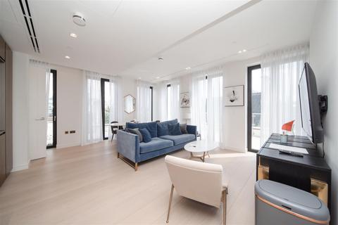 2 bedroom apartment to rent, 18 Portugal Street, London WC2A