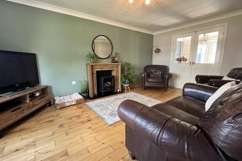 3 bedroom end of terrace house for sale, Bouch Way, Barnard Castle DL12