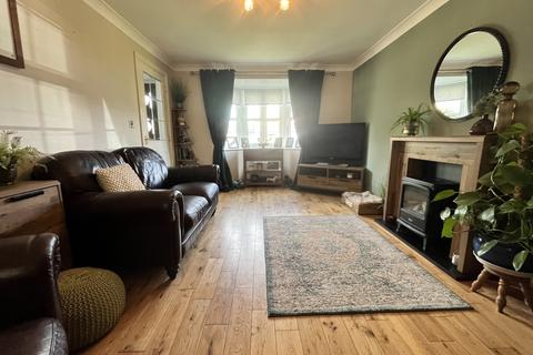 3 bedroom end of terrace house for sale, Bouch Way, Barnard Castle DL12