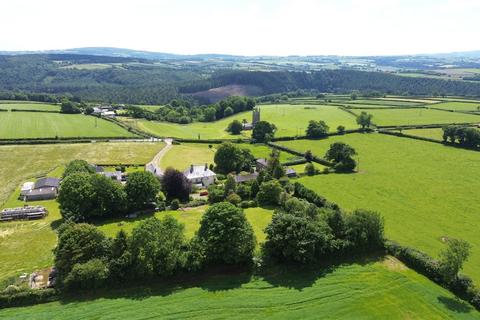 5 bedroom detached house for sale, Dunterton, Tavistock, PL19