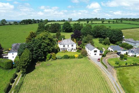 5 bedroom detached house for sale, Dunterton, Tavistock, PL19