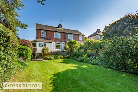 3 bedroom semi-detached house for sale, Towncroft Avenue, Middleton, Manchester, M24