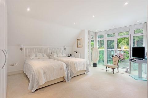 3 bedroom detached house for sale, Nairn Road, Canford Cliffs, Poole, Dorset, BH13