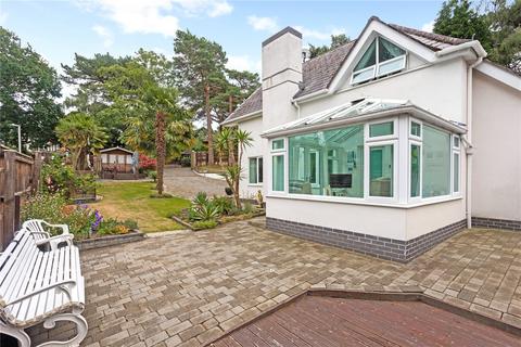 3 bedroom detached house for sale, Nairn Road, Canford Cliffs, Poole, Dorset, BH13