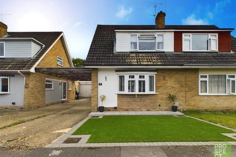 36 Bodmin Road, Woodley, Reading, RG5 3RZ