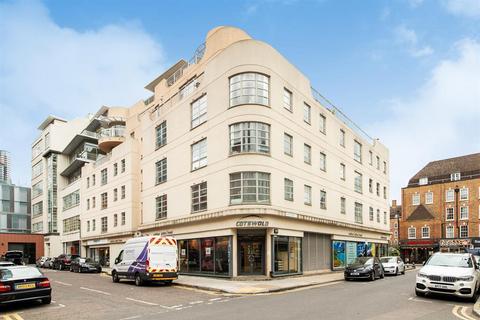 2 bedroom apartment to rent, Leyden Street, Spitalfields E1