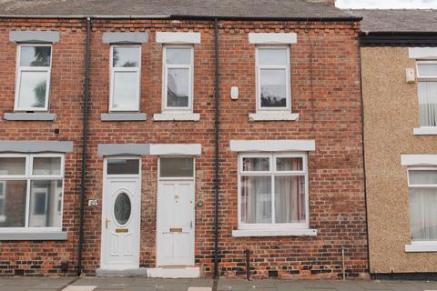 3 bedroom terraced house for sale, Borough Road, Darlington DL1