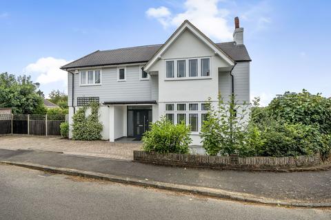 4 bedroom semi-detached house for sale, Eglise Road, Warlingham CR6