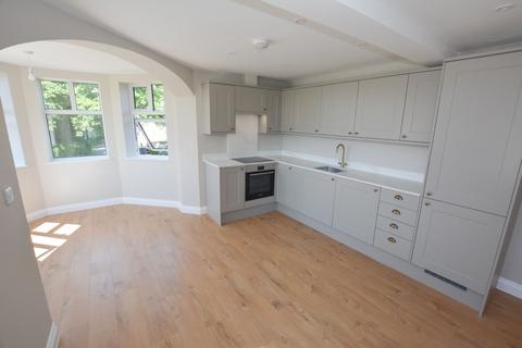 2 bedroom apartment to rent, Graylands Estate, Langhurst Wood Road, Horsham RH12