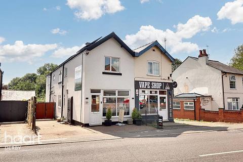 4 bedroom semi-detached house for sale, Derby Road, Chellaston