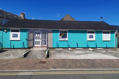 Property for sale, Garreg Domas, Holyhead, Isle of Anglesey, LL65