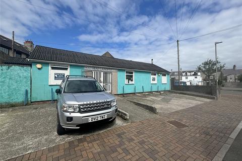 Property for sale, Garreg Domas, Holyhead, Isle of Anglesey, LL65