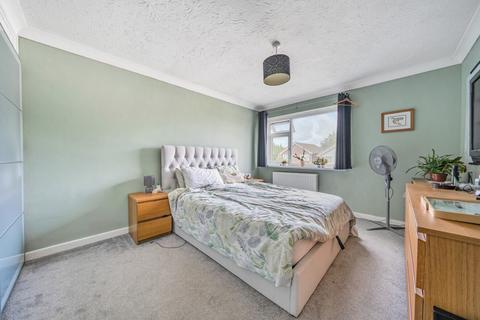 7 Beacon Mount, Park Gate, Southampton, SO31 7GN