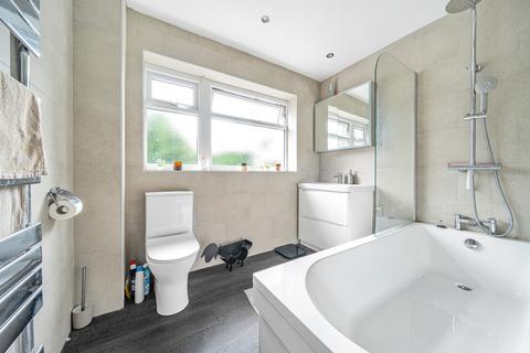7 Beacon Mount, Park Gate, Southampton, SO31 7GN
