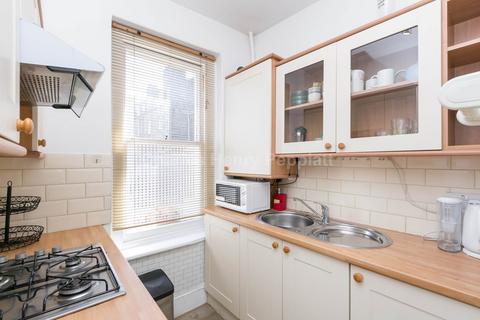 1 bedroom apartment for sale, Daventry Street, Marylebone, NW1