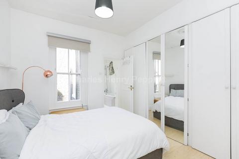 1 bedroom apartment for sale, Daventry Street, Marylebone, NW1