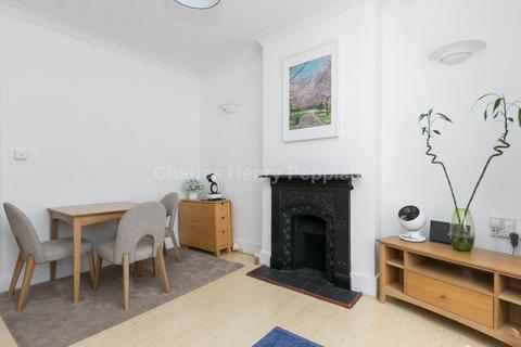 1 bedroom apartment for sale, Daventry Street, Marylebone, NW1