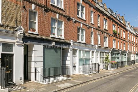 1 bedroom apartment for sale, Daventry Street, Marylebone, NW1