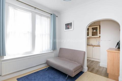 1 bedroom apartment for sale, Daventry Street, Marylebone, NW1